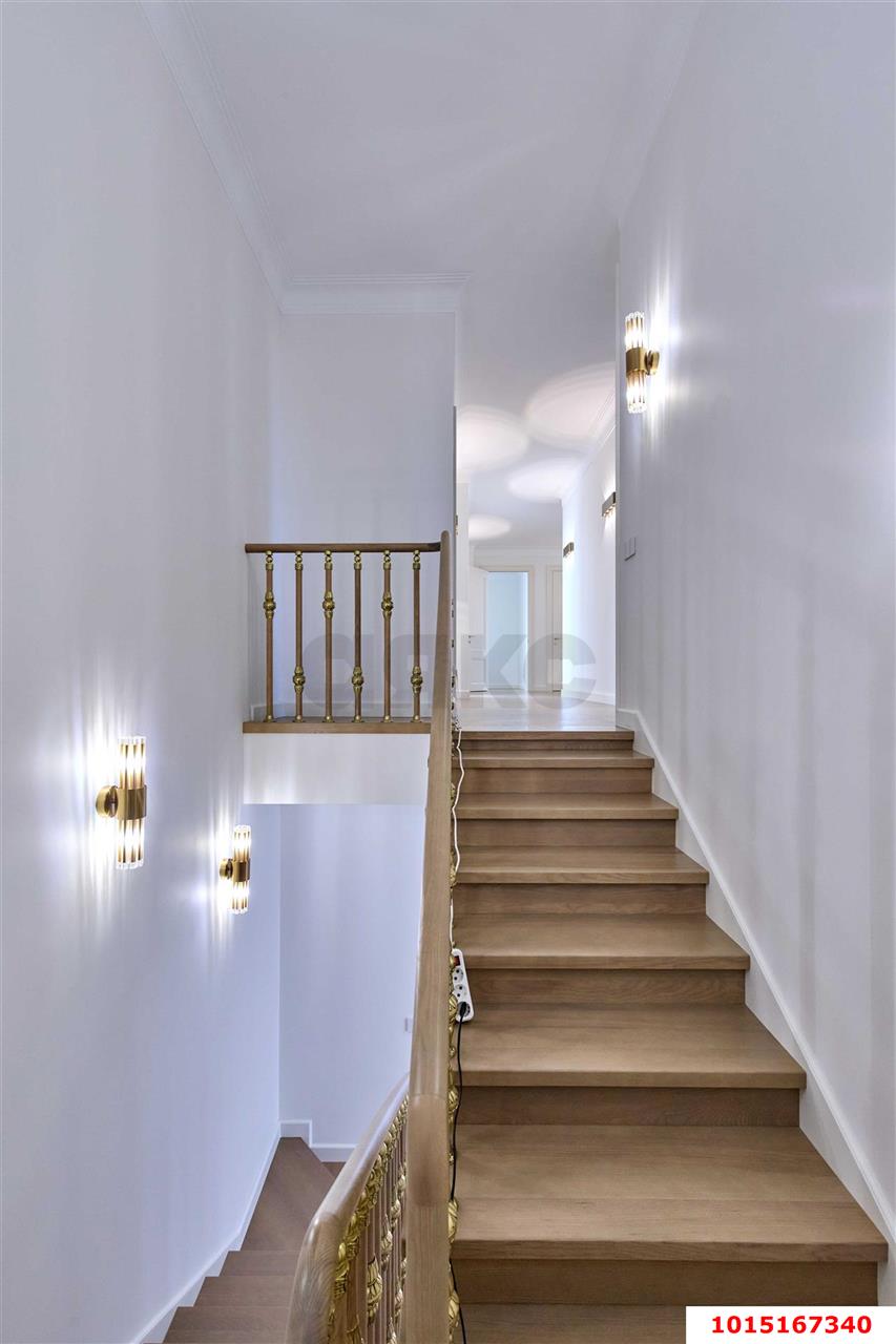 Фото №23: Пентхаус <span class="whitespace-nowrap">300 м²</span>, <span class="whitespace-nowrap">16/17 эт.</span> - Краснодар, Западный внутригородской округ, мкр. Центральный, ул. Кубанская набережная, 31/1