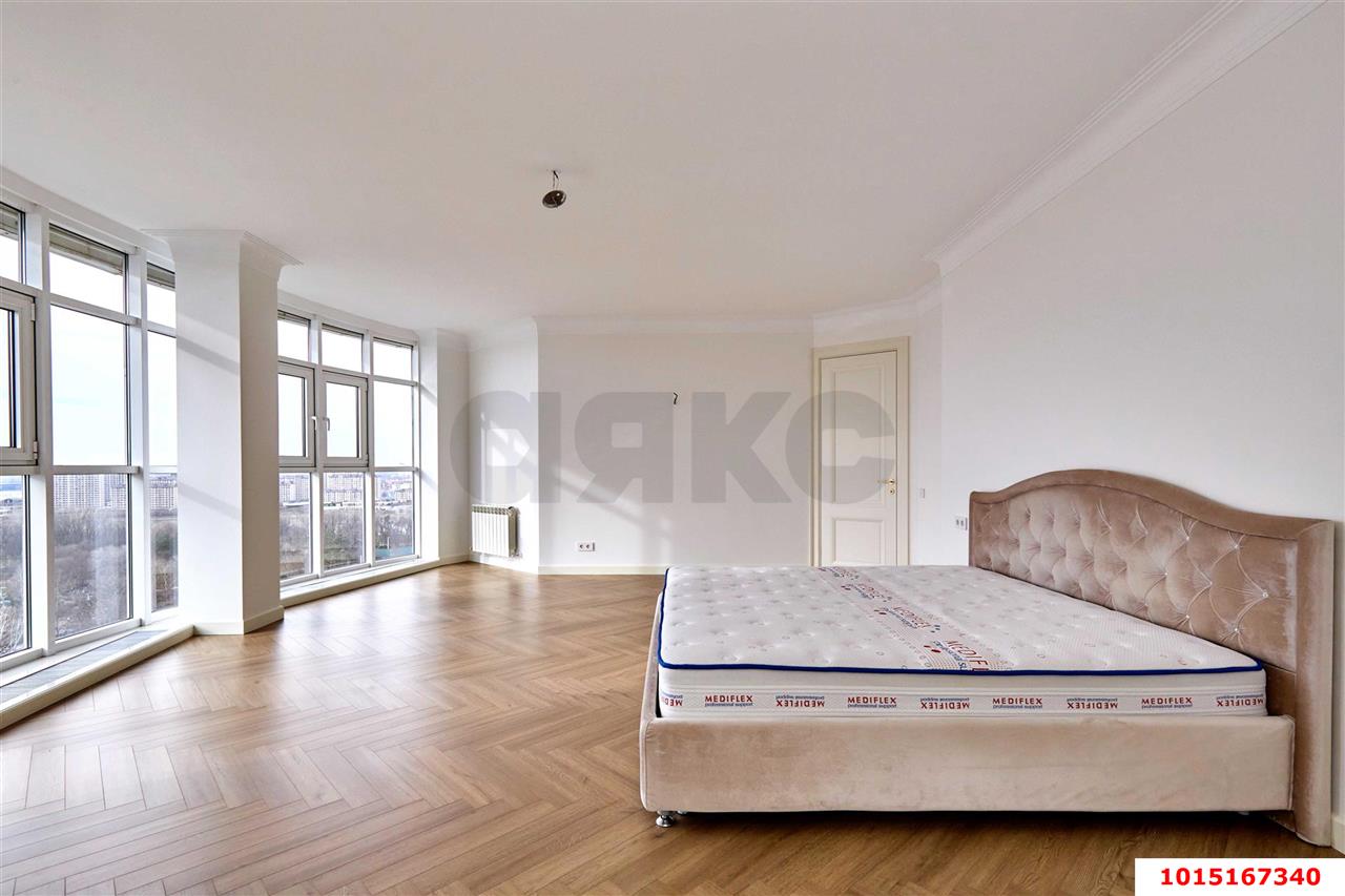 Фото №12: Пентхаус 258 м² - Краснодар, Центральный, ул. Кубанская набережная, 31/1