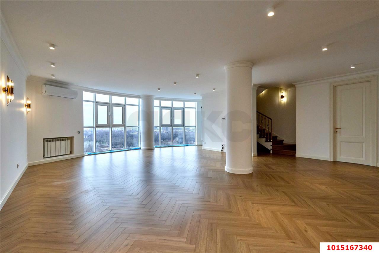 Фото №14: Пентхаус 258 м² - Краснодар, Центральный, ул. Кубанская набережная, 31/1