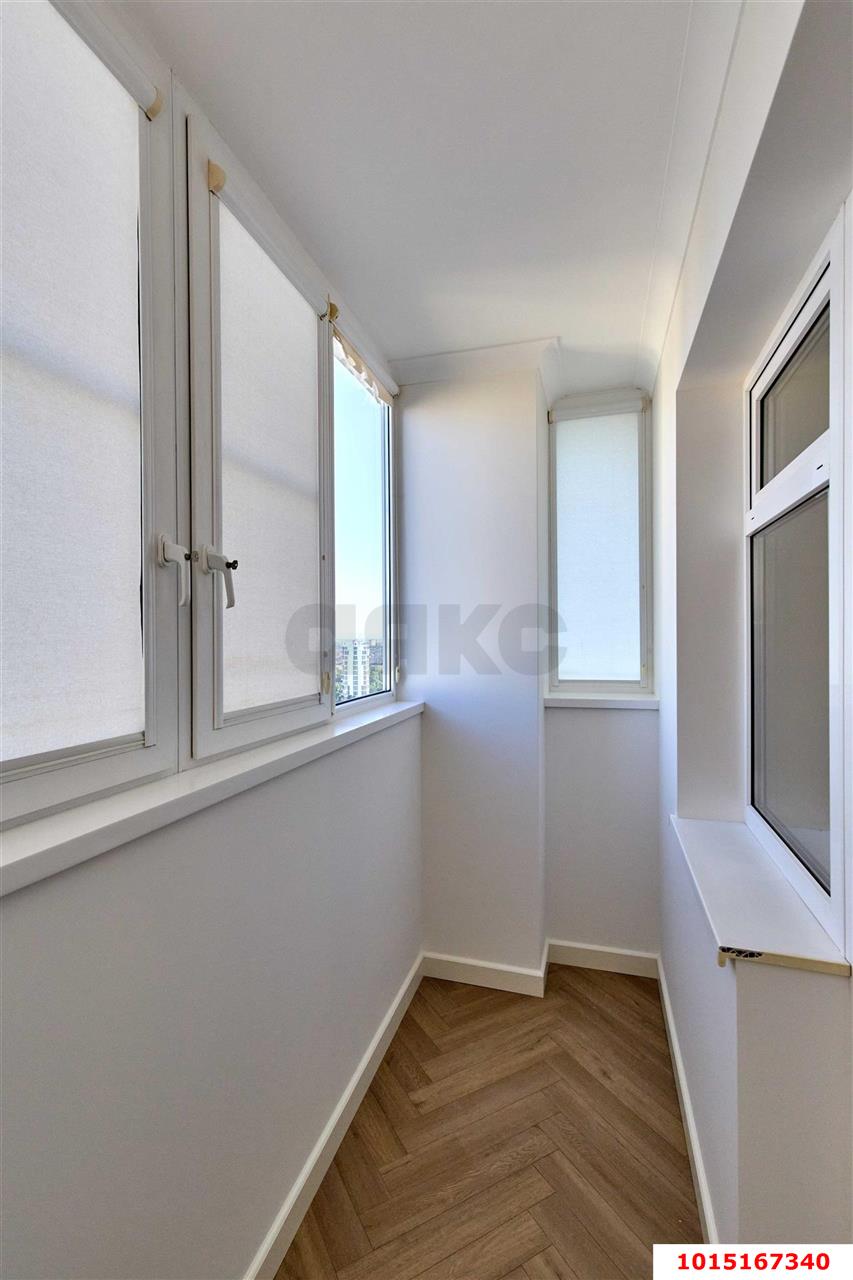 Фото №57: Пентхаус <span class="whitespace-nowrap">300 м²</span>, <span class="whitespace-nowrap">16/17 эт.</span> - Краснодар, Западный внутригородской округ, мкр. Центральный, ул. Кубанская набережная, 31/1