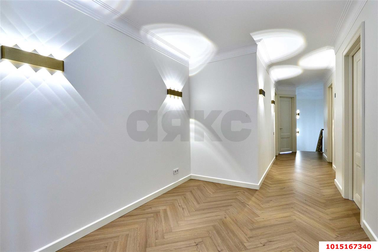 Фото №11: Пентхаус 258 м² - Краснодар, Центральный внутригородской округ, Западный внутригородской округ, мкр. Центральный, ул. Кубанская набережная, 31/1