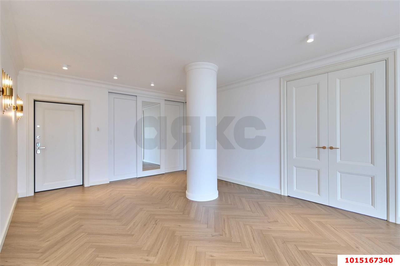 Фото №21: Пентхаус <span class="whitespace-nowrap">300 м²</span>, <span class="whitespace-nowrap">16/17 эт.</span> - Краснодар, Западный внутригородской округ, мкр. Центральный, ул. Кубанская набережная, 31/1