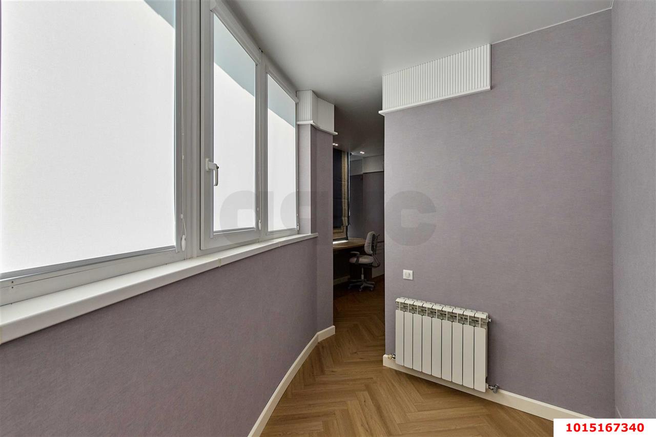 Фото №29: Пентхаус <span class="whitespace-nowrap">300 м²</span>, <span class="whitespace-nowrap">16/17 эт.</span> - Краснодар, Западный внутригородской округ, мкр. Центральный, ул. Кубанская набережная, 31/1