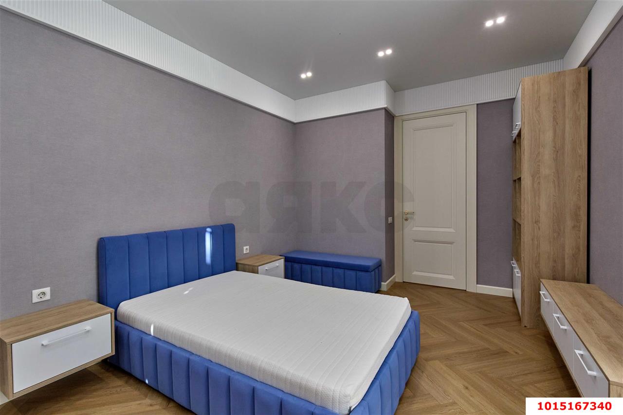 Фото №26: Пентхаус <span class="whitespace-nowrap">300 м²</span>, <span class="whitespace-nowrap">16/17 эт.</span> - Краснодар, Западный внутригородской округ, мкр. Центральный, ул. Кубанская набережная, 31/1
