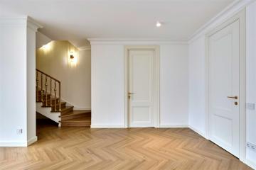 Фото №5: Пентхаус 258 м² - Краснодар, мкр. Центральный, ул. Кубанская набережная, 31/1