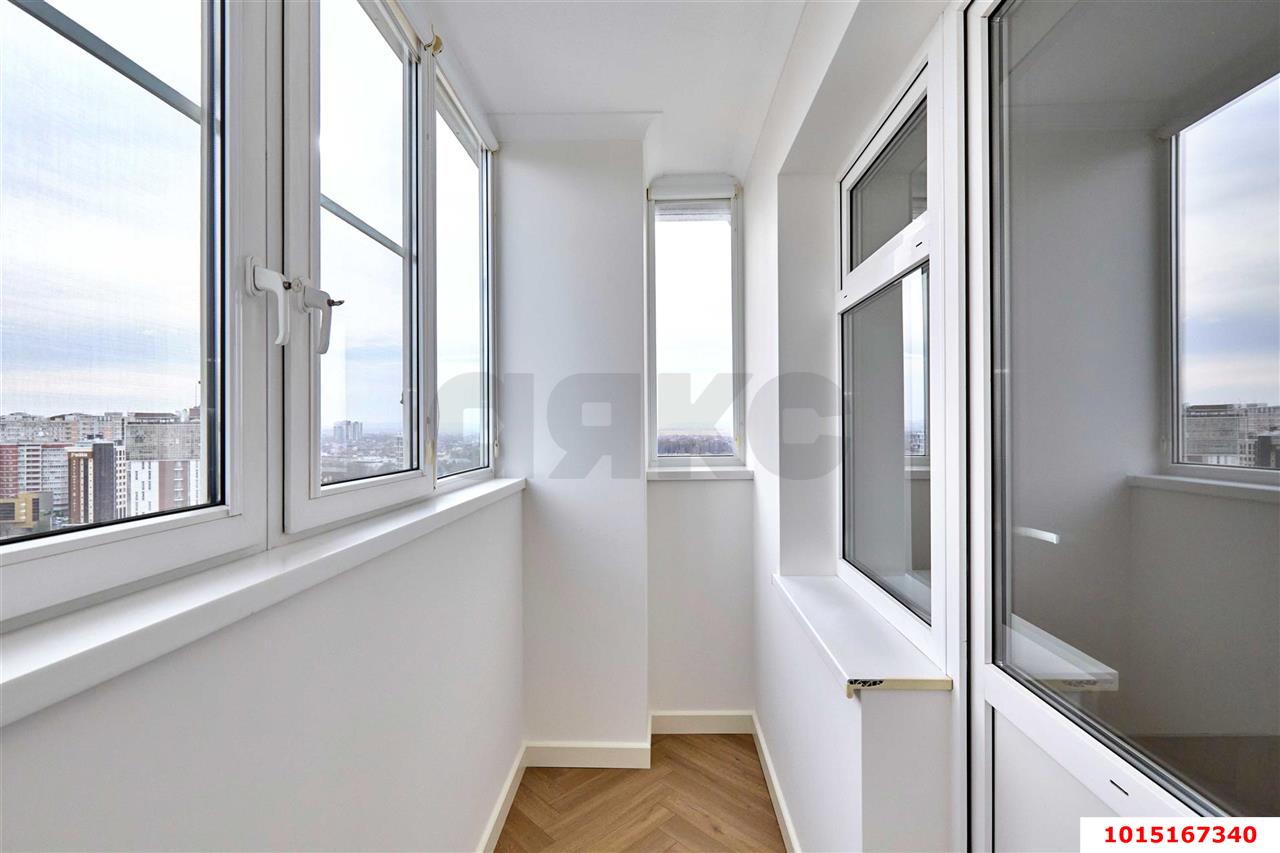 Фото №15: Пентхаус 258 м² - Краснодар, Центральный внутригородской округ, Западный внутригородской округ, мкр. Центральный, ул. Кубанская набережная, 31/1