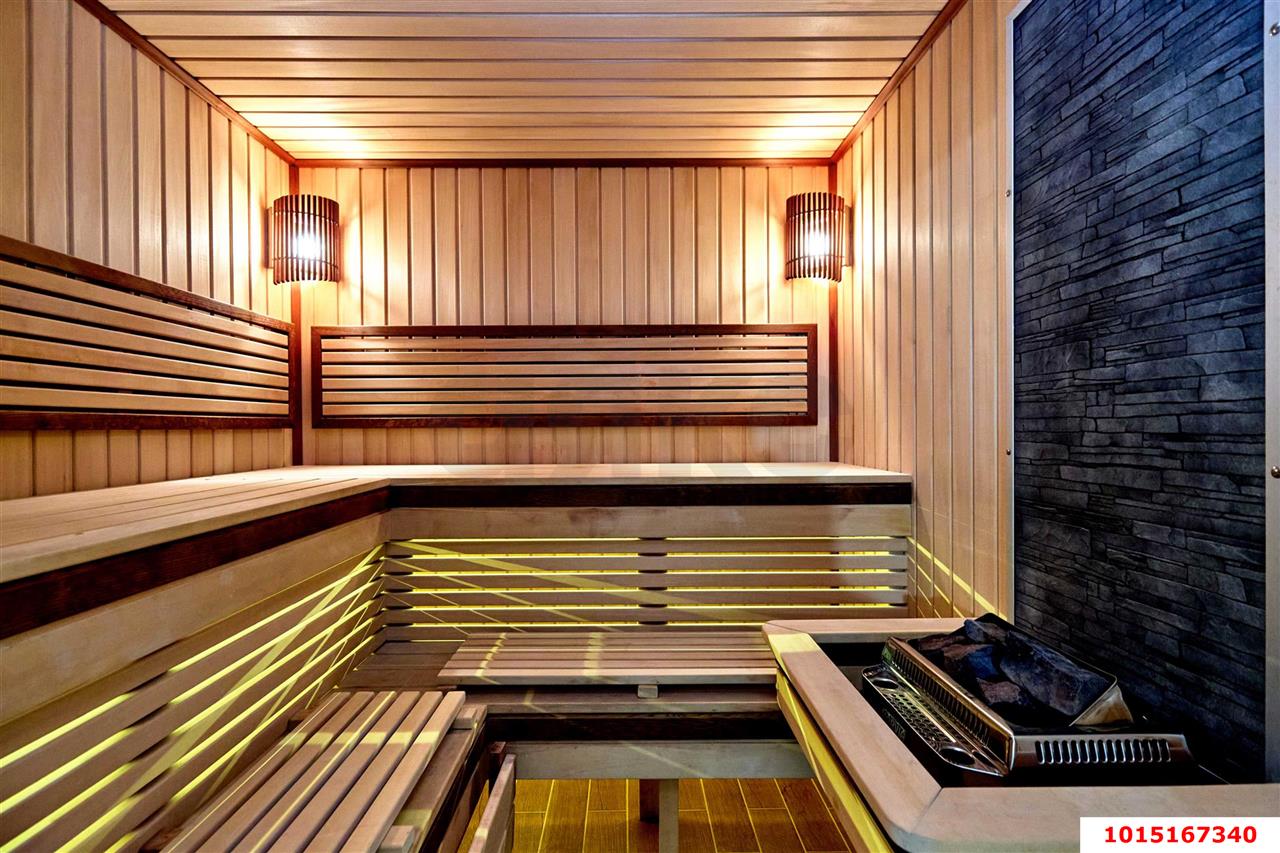 Фото №10: Пентхаус 258 м² - Краснодар, Центральный внутригородской округ, Западный внутригородской округ, мкр. Центральный, ул. Кубанская набережная, 31/1