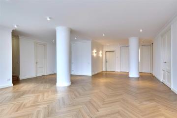 Фото №3: Пентхаус 258 м² - Краснодар, мкр. Центральный, ул. Кубанская набережная, 31/1