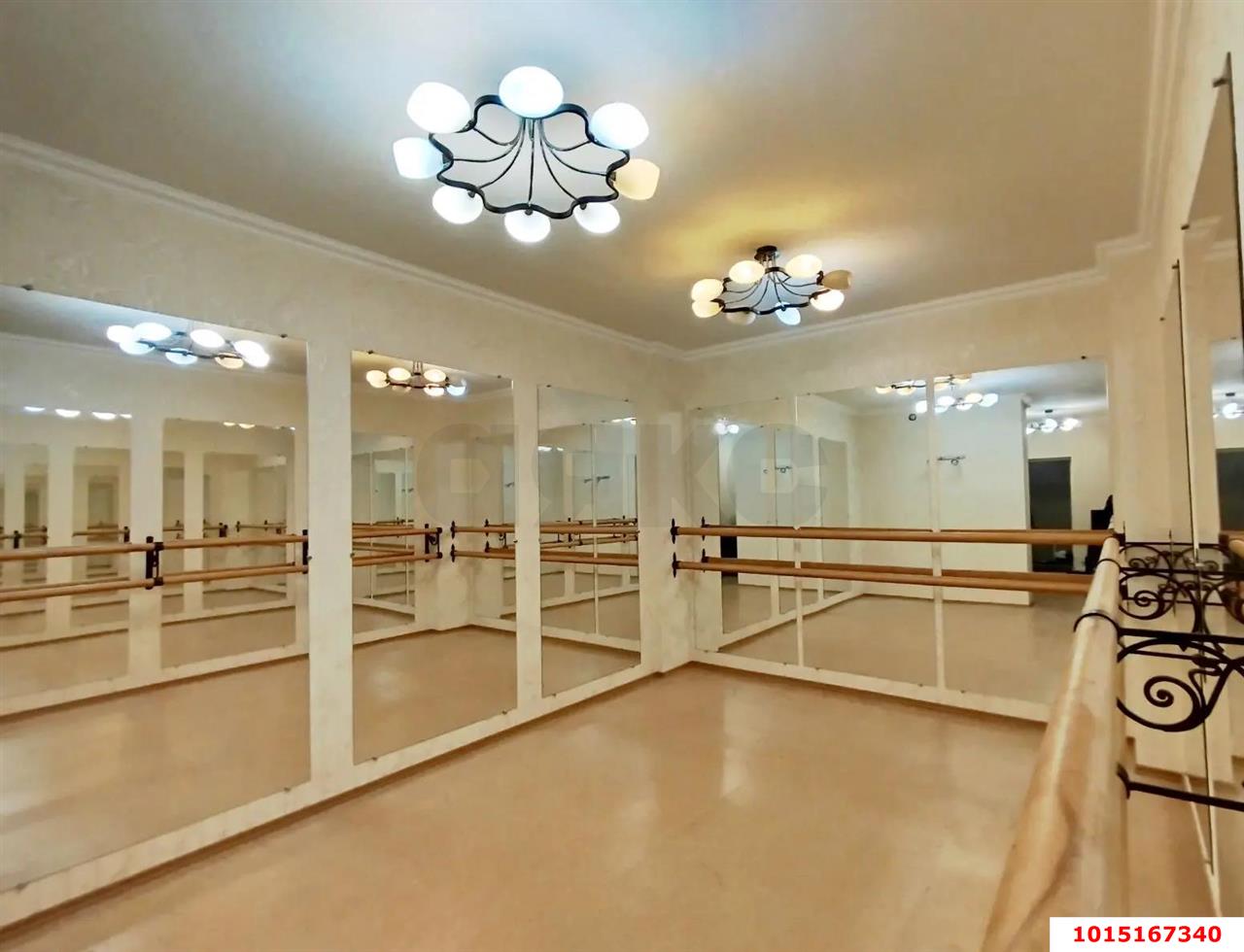 Фото №16: Пентхаус 300 м² - Краснодар, Западный внутригородской округ, мкр. Центральный, ул. Кубанская набережная, 31/1