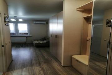 Фото №4: Студия 21 м² - Краснодар, мкр. Светлоград, ул. Красных Партизан, 1/4к1