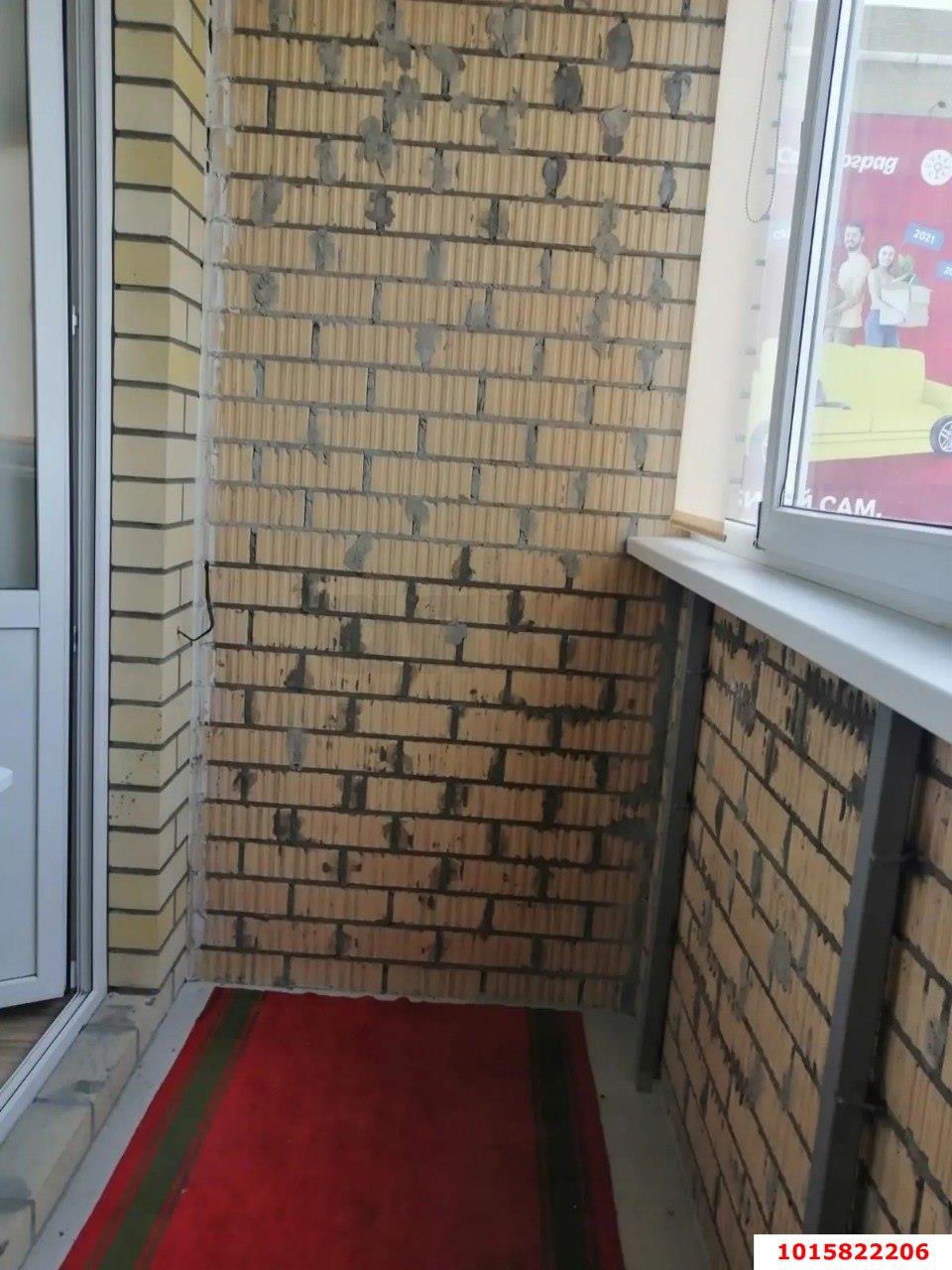 Фото №5: Студия 21 м² - Краснодар, Светлоград, ул. Красных Партизан, 1/4к1