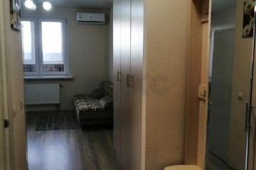 Фото №4: Студия 21 м² - Краснодар, мкр. Светлоград, ул. Красных Партизан, 1/4к1