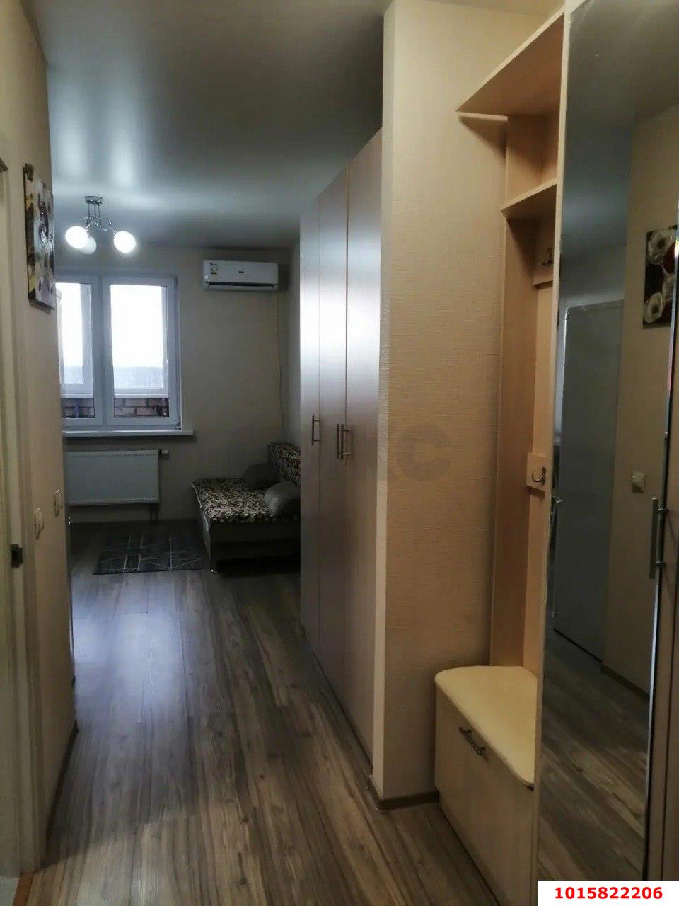 Фото №4: Студия 21 м² - Краснодар, Светлоград, ул. Красных Партизан, 1/4к1