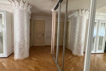 Фото №3: 3-комнатная квартира 140 м² - Краснодар, мкр. Центральный, ул. Кубанская набережная, 4