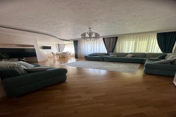 Фото №4: 3-комнатная квартира 140 м² - Краснодар, мкр. Центральный, ул. Кубанская набережная, 4