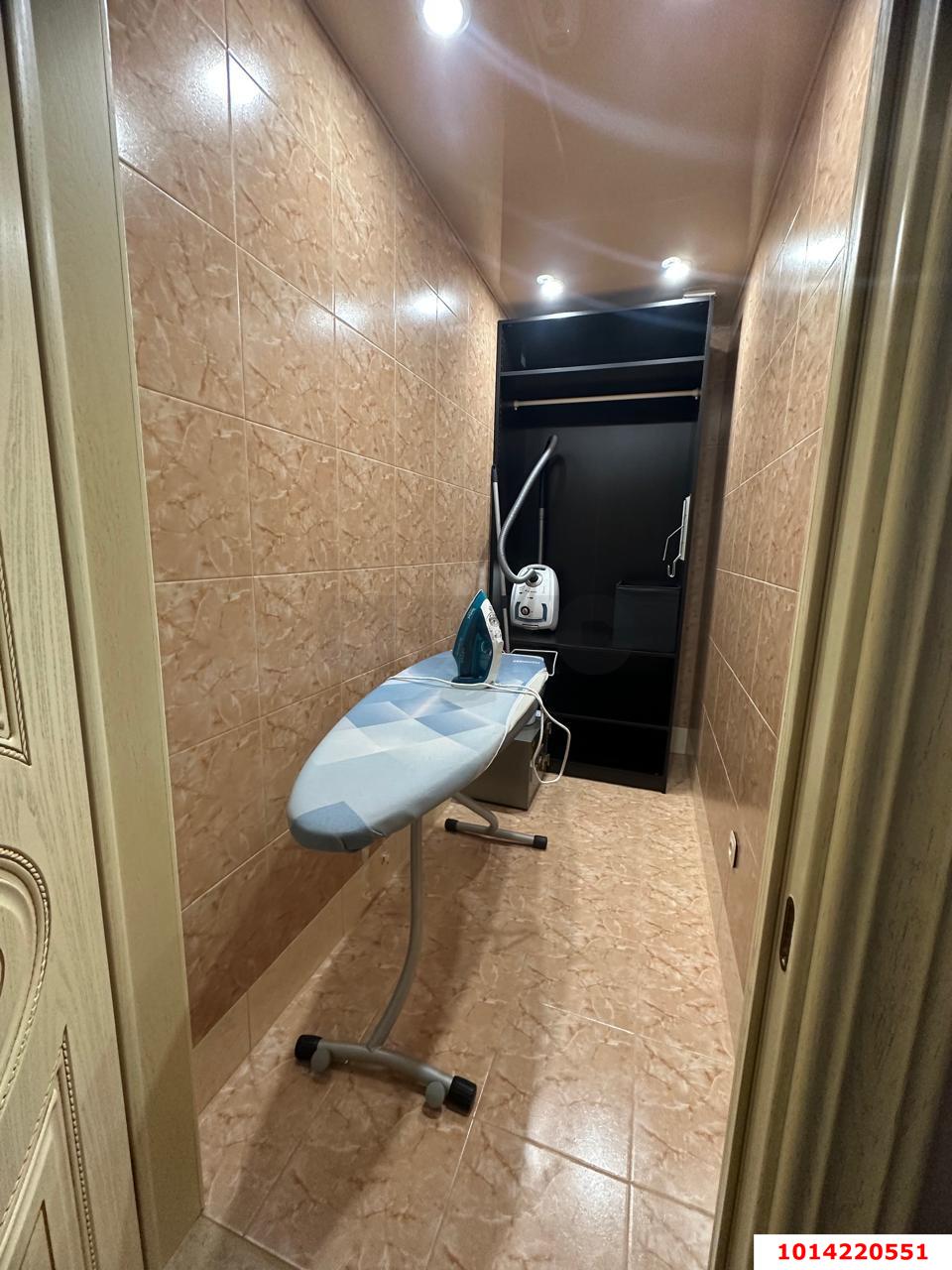 Фото №19: 3-комнатная квартира 140 м² - Краснодар, Западный внутригородской округ, Горгаз, мкр. Центральный, ул. Кубанская набережная, 4