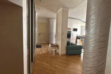 Фото №2: 3-комнатная квартира 140 м² - Краснодар, мкр. Центральный, ул. Кубанская набережная, 4