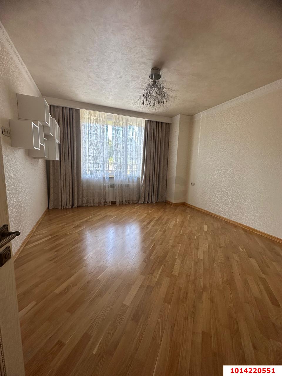 Фото №16: 3-комнатная квартира 140 м² - Краснодар, Западный внутригородской округ, Горгаз, мкр. Центральный, ул. Кубанская набережная, 4