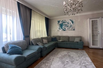 Фото №5: 3-комнатная квартира 140 м² - Краснодар, мкр. Центральный, ул. Кубанская набережная, 4