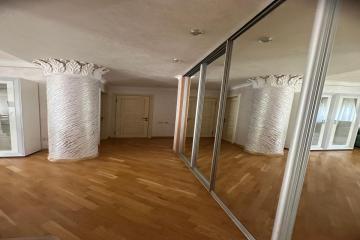 Фото №3: 3-комнатная квартира 140 м² - Краснодар, мкр. Центральный, ул. Кубанская набережная, 4