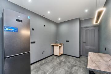 Фото №5: 1-комнатная квартира 38 м² - Краснодар, мкр. Завод Измерительных Приборов, ул. Зиповская, 36