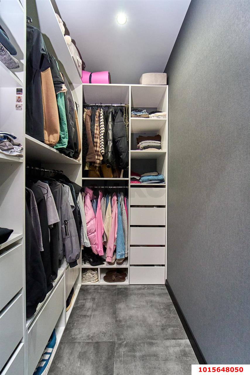 Фото №7: 1-комнатная квартира 38 м² - Краснодар, Завод Измерительных Приборов, ул. Зиповская, 36