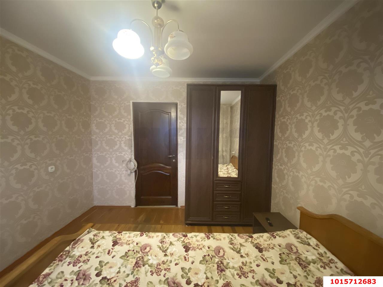 Фото №9: 3-комнатная квартира 62 м² - Краснодар, Фестивальный, ул. Фестивальная, 33