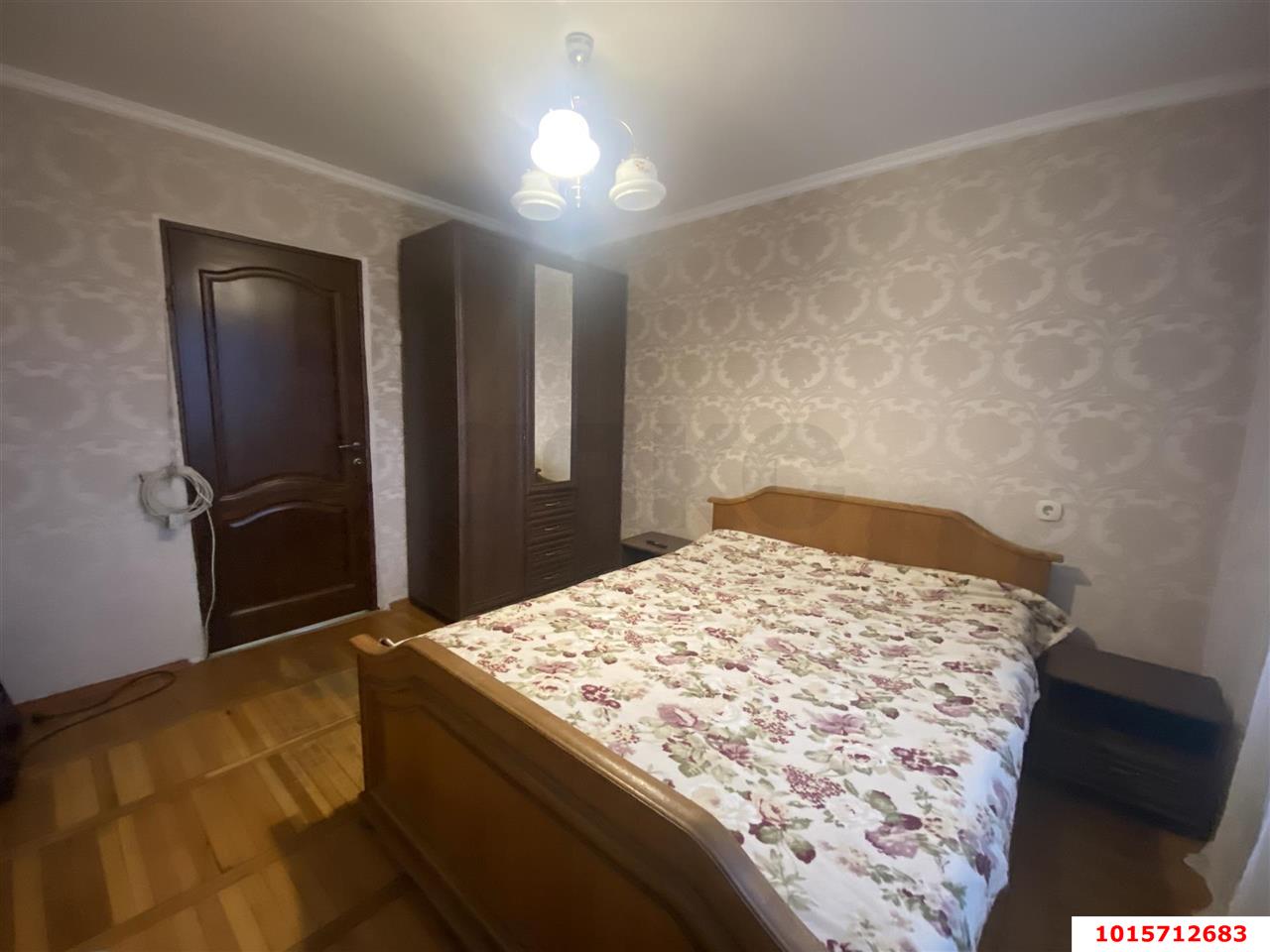 Фото №8: 3-комнатная квартира 62 м² - Краснодар, Фестивальный, ул. Фестивальная, 33