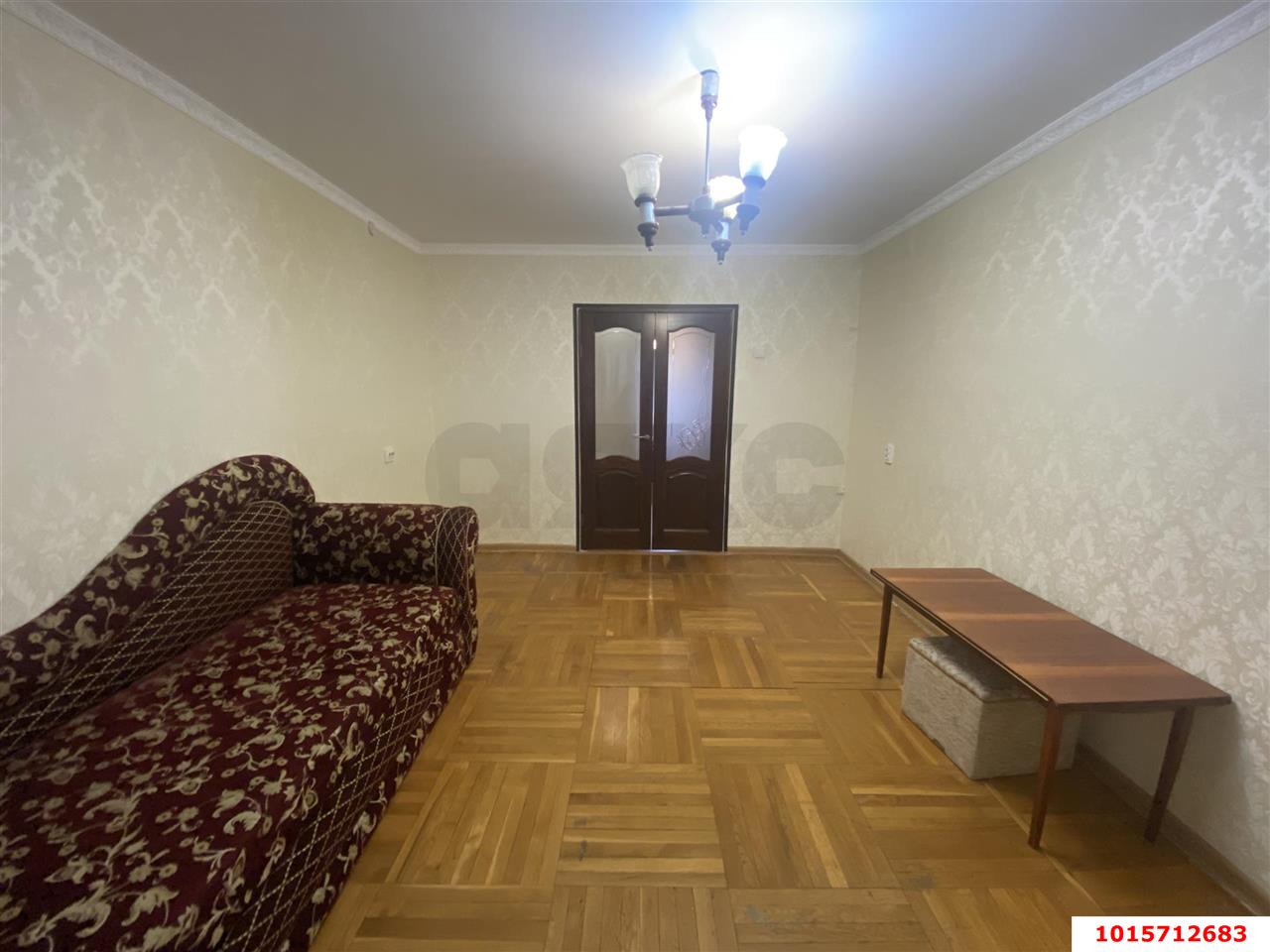 Фото №11: 3-комнатная квартира 62 м² - Краснодар, Западный внутригородской округ, мкр. Фестивальный, ул. Фестивальная, 33