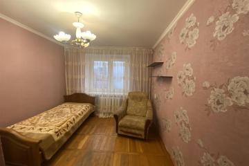 Фото №5: 3-комнатная квартира 62 м² - Краснодар, мкр. Фестивальный, ул. Фестивальная, 33