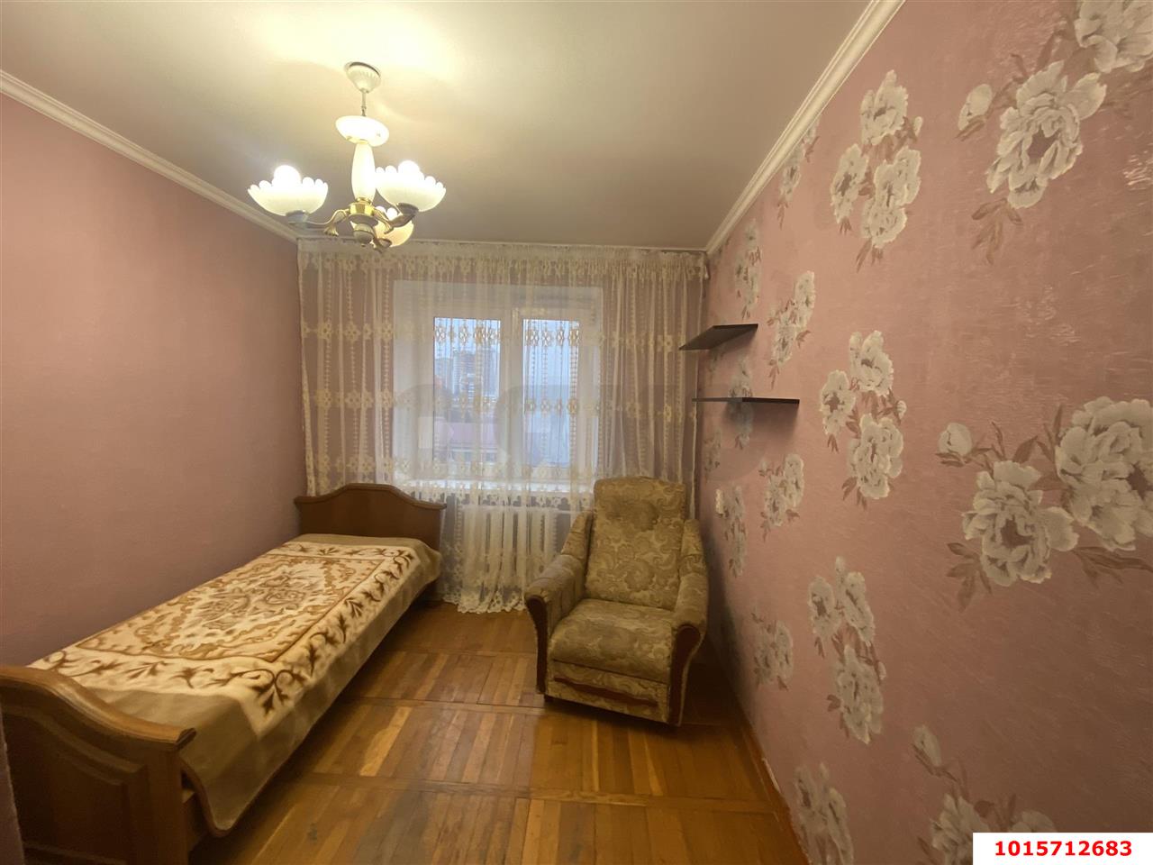 Фото №5: 3-комнатная квартира 62 м² - Краснодар, Фестивальный, ул. Фестивальная, 33