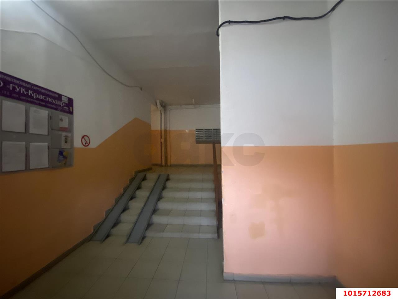 Фото №17: 3-комнатная квартира 62 м² - Краснодар, Западный внутригородской округ, мкр. Фестивальный, ул. Фестивальная, 33