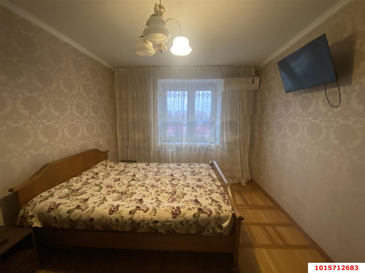 Фото №7: 3-комнатная квартира 62 м² - Краснодар, Западный внутригородской округ, мкр. Фестивальный, ул. Фестивальная, 33