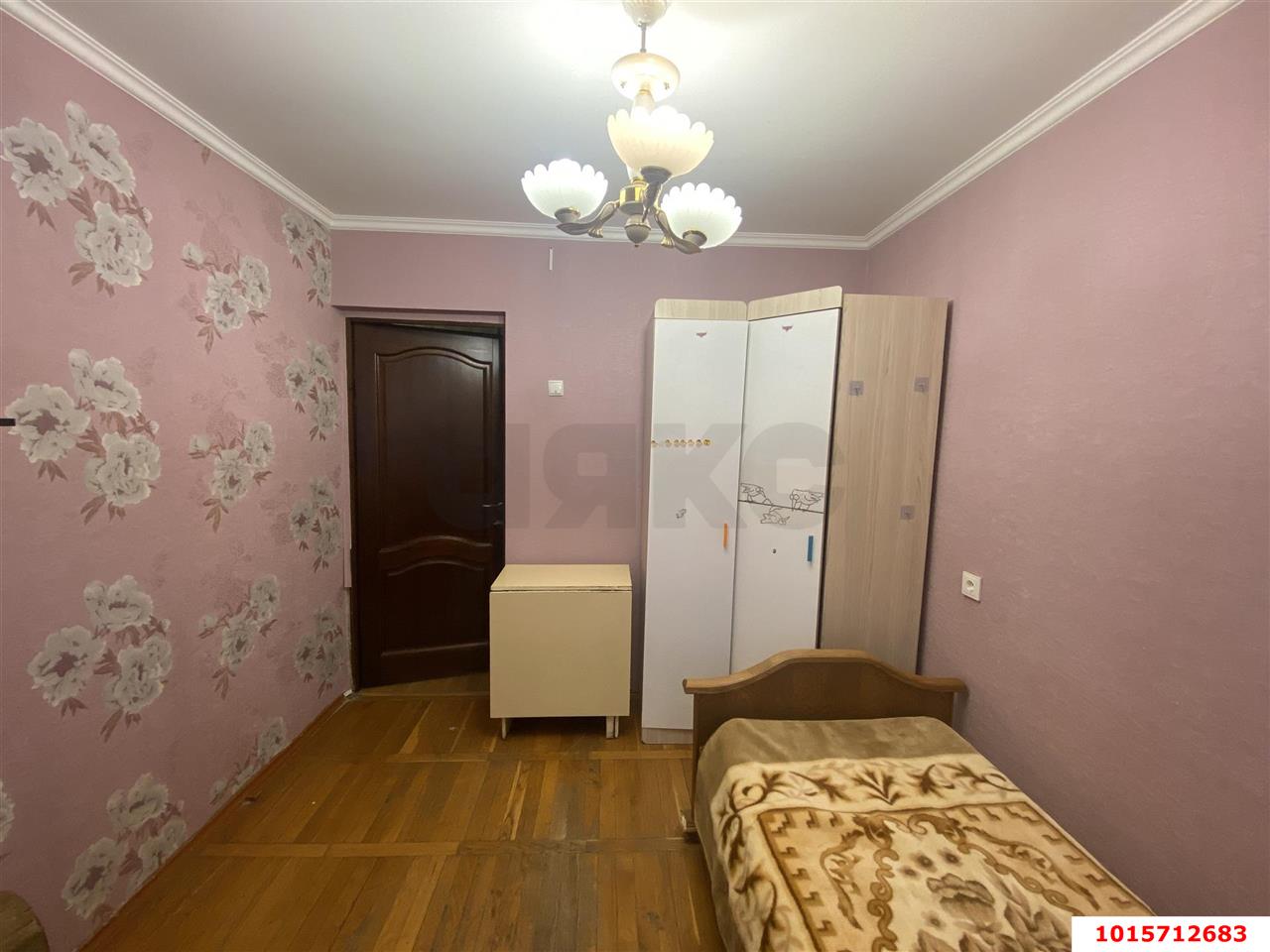 Фото №6: 3-комнатная квартира 62 м² - Краснодар, Фестивальный, ул. Фестивальная, 33