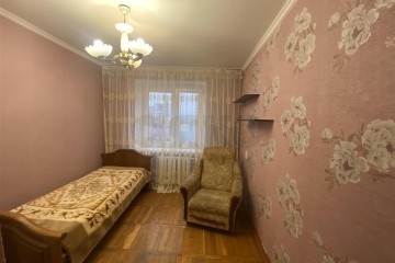 Фото №5: 3-комнатная квартира 62 м² - Краснодар, мкр. Фестивальный, ул. Фестивальная, 33