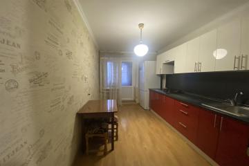 Фото №1: 3-комнатная квартира 62 м² - Краснодар, мкр. Фестивальный, ул. Фестивальная, 33