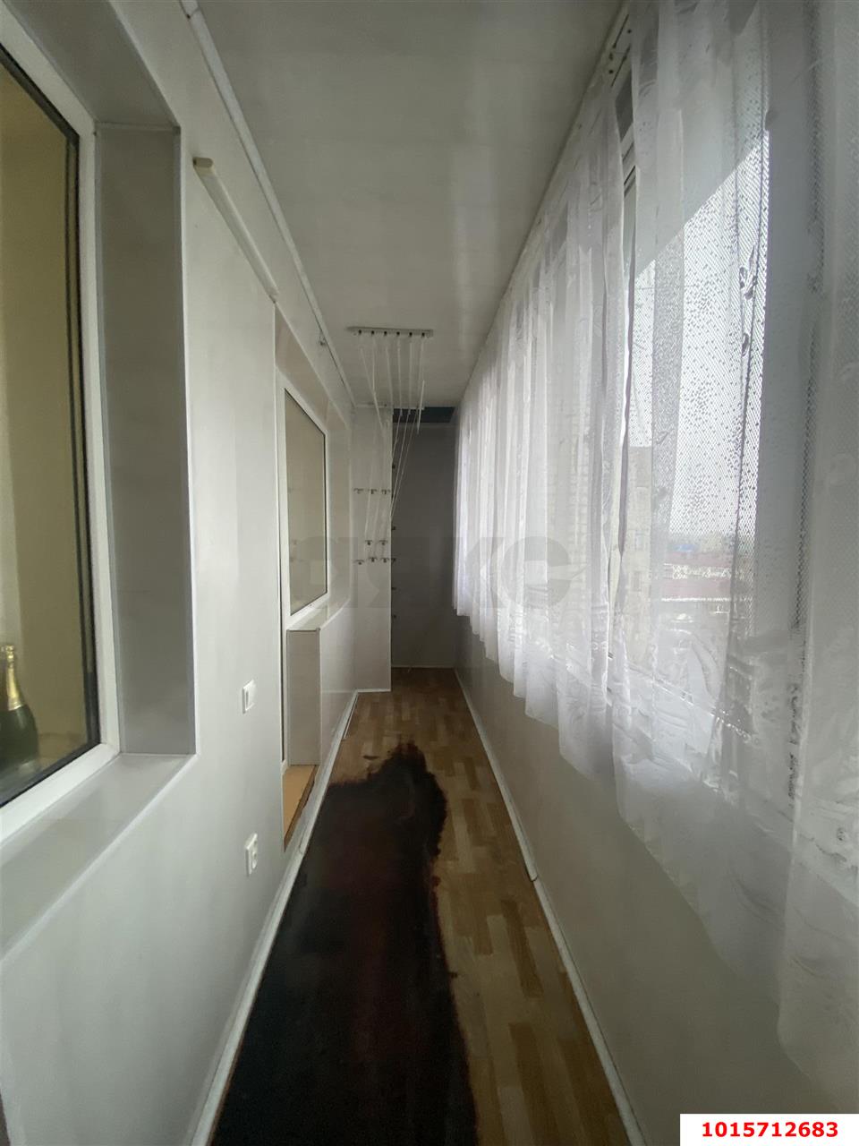 Фото №12: 3-комнатная квартира 62 м² - Краснодар, Западный внутригородской округ, мкр. Фестивальный, ул. Фестивальная, 33