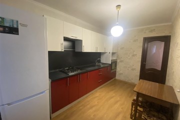 Фото №4: 3-комнатная квартира 62 м² - Краснодар, мкр. Фестивальный, ул. Фестивальная, 33