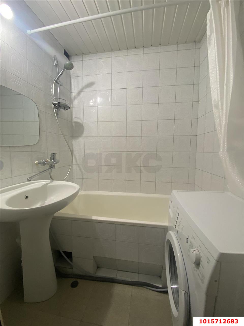 Фото №15: 3-комнатная квартира 62 м² - Краснодар, Западный внутригородской округ, мкр. Фестивальный, ул. Фестивальная, 33