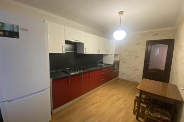 Фото №4: 3-комнатная квартира 62 м² - Краснодар, мкр. Фестивальный, ул. Фестивальная, 33