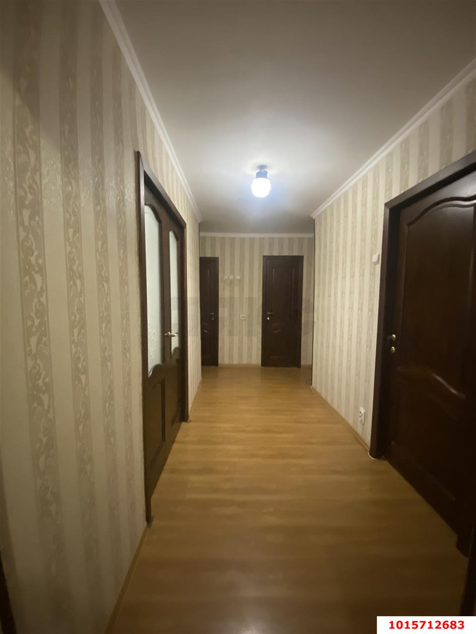 Фото №14: 3-комнатная квартира 62 м² - Краснодар, Западный внутригородской округ, мкр. Фестивальный, ул. Фестивальная, 33