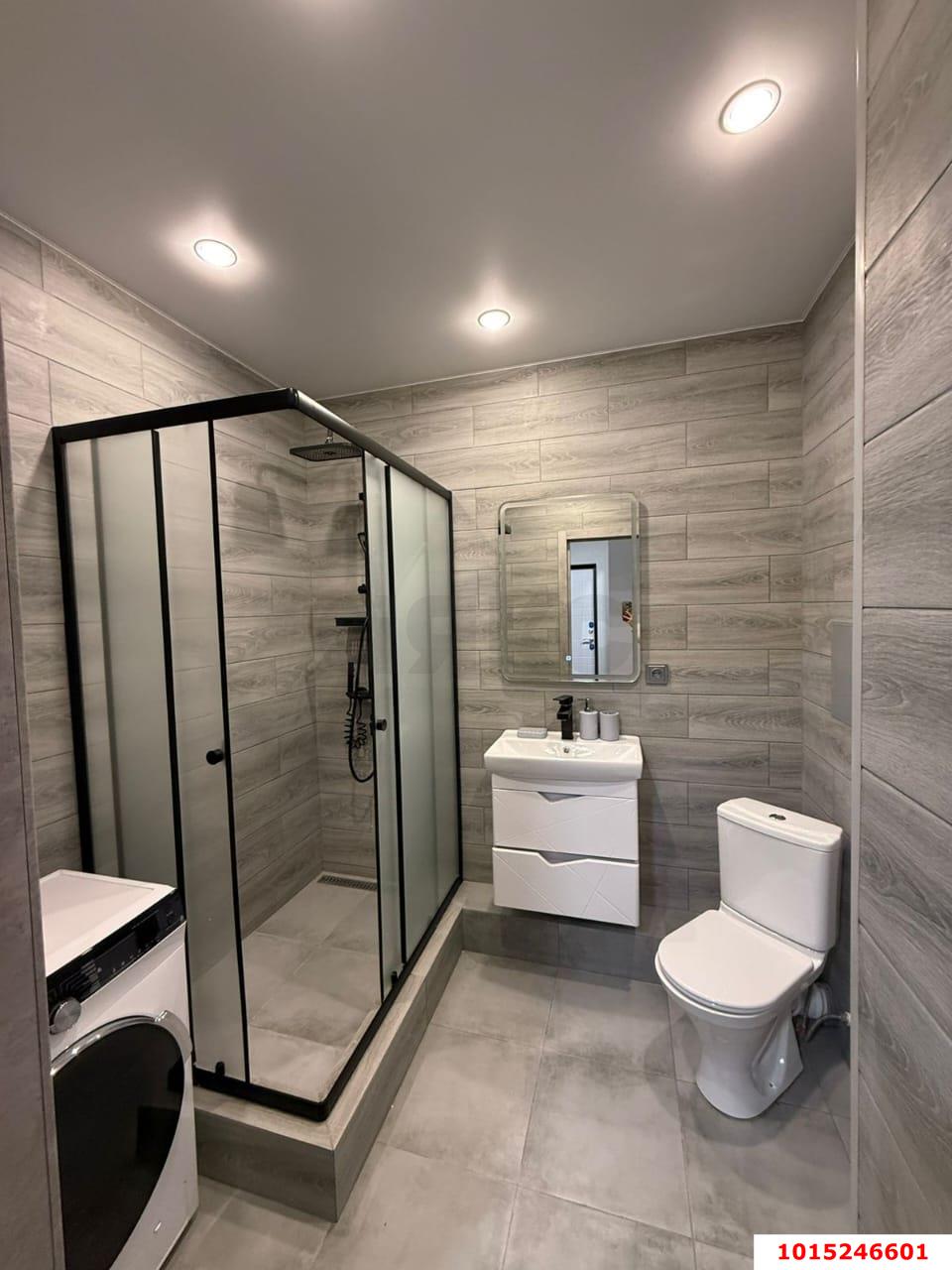 Фото №2: Студия 30 м² - Краснодар, Прикубанский внутригородской округ, квартал Доброта, мкр. Любимово, 16