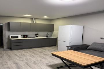 Фото №1: Студия 26 м² - Краснодар, мкр. Любимово, 16