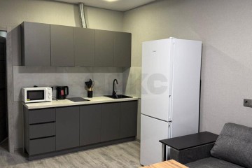 Фото №1: Студия 30 м² - Краснодар, мкр. Любимово, 16