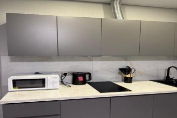 Фото №5: Студия 26 м² - Краснодар, мкр. Любимово, 16