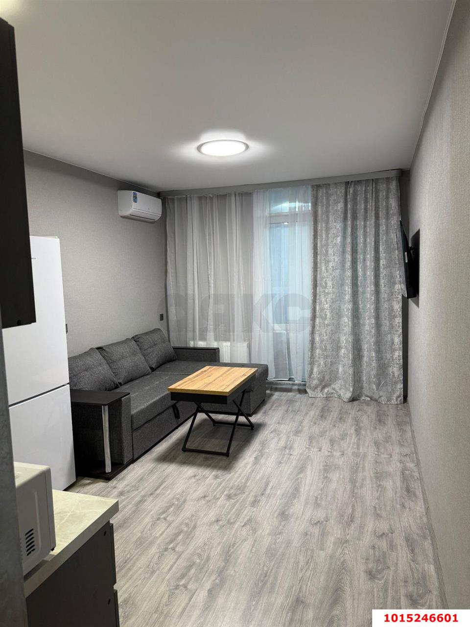 Фото №8: Студия 30 м² - Краснодар, Любимово, 16