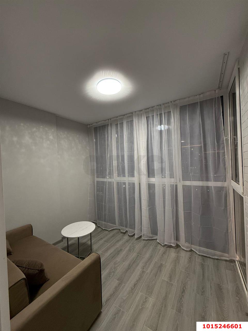 Фото №3: Студия 30 м² - Краснодар, Прикубанский внутригородской округ, квартал Доброта, мкр. Любимово, 16