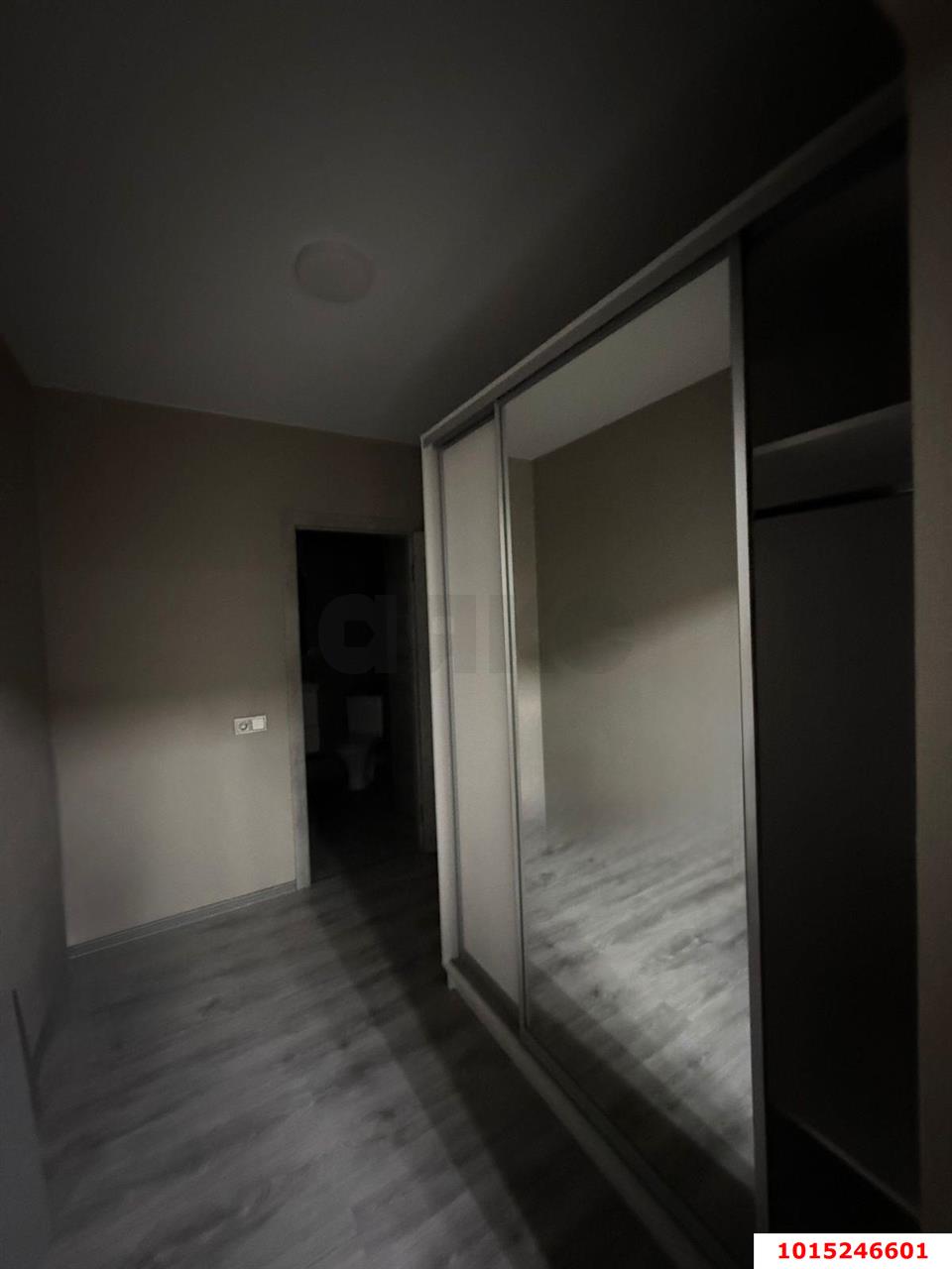 Фото №4: Студия 30 м² - Краснодар, Любимово, 16