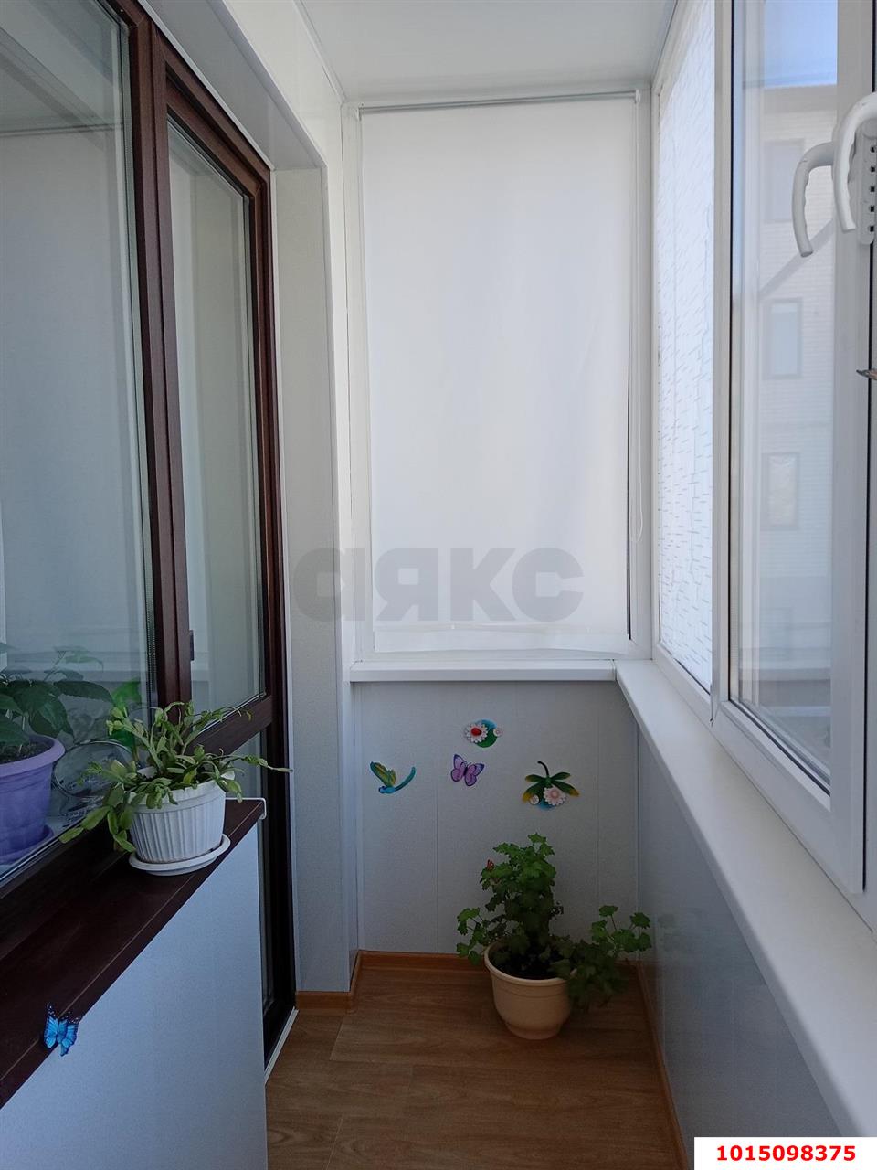 Фото №9: 1-комнатная квартира 38 м² - Краснодар, жилой комплекс Краснодарский, ул. Краеведа Соловьёва, 2к1