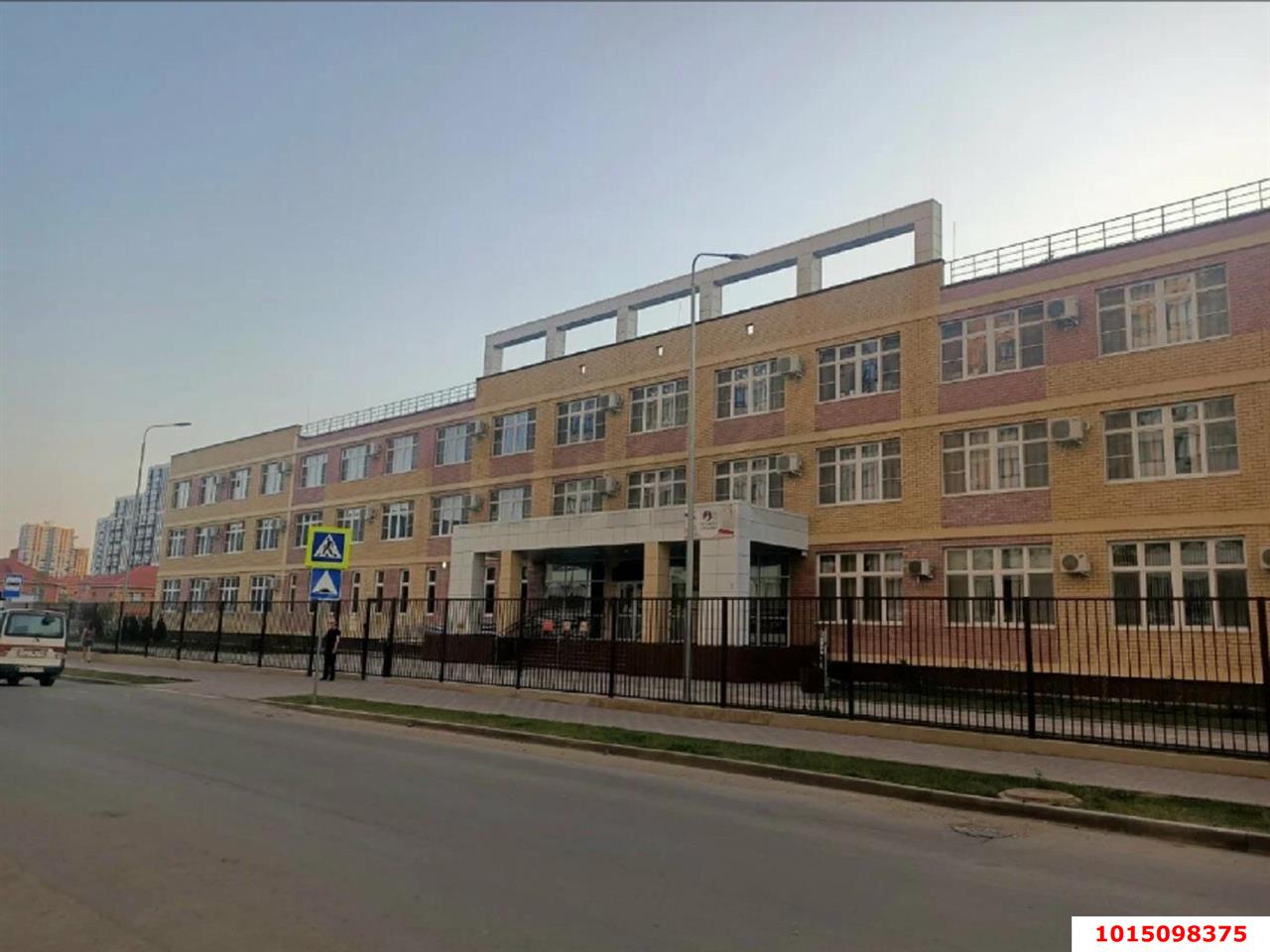 Фото №13: 1-комнатная квартира 38 м² - Краснодар, жилой комплекс Краснодарский, ул. Краеведа Соловьёва, 2к1